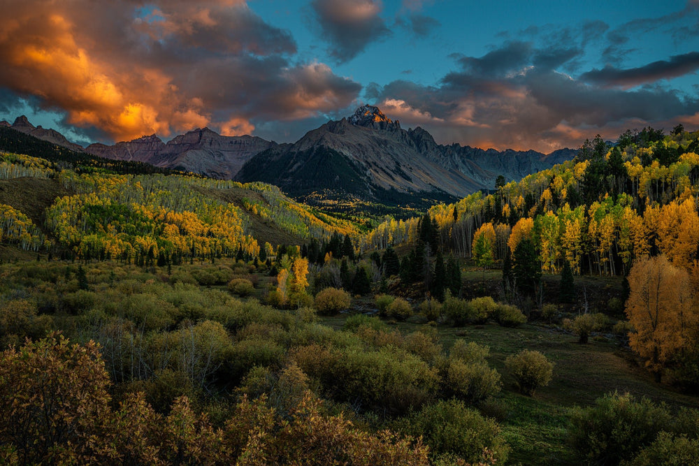Colorado fine art photography